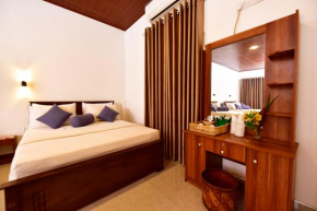 Ariya Rest & Ayurveda spa